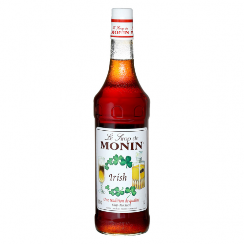 Сироп Monin Ирландский 1 л