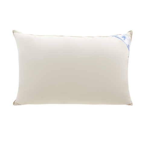 Подушка высокая диалог 50x70 Belashoff ПП 3 - 2