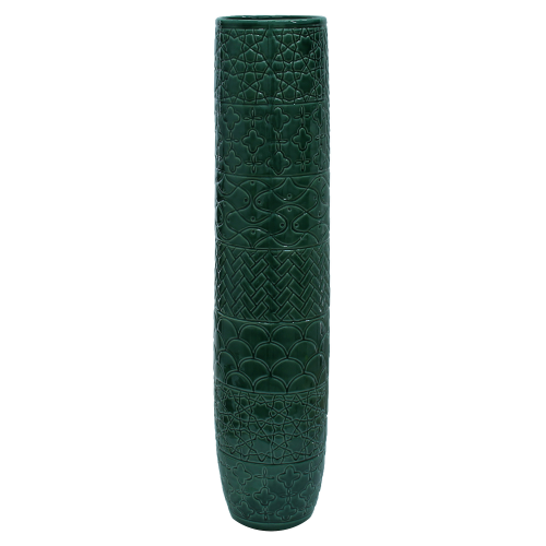 Ваза Pro-mart ceramic Оделия 21х21х97см