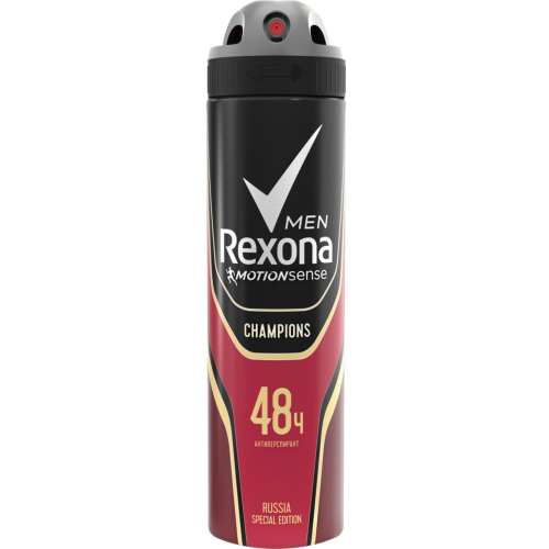 Антиперспирант Rexona Men Champions 150 мл