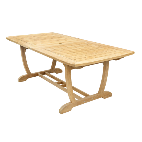 Стол раздвижной 300/200х100х75 см H.l.furniture sand HLT376