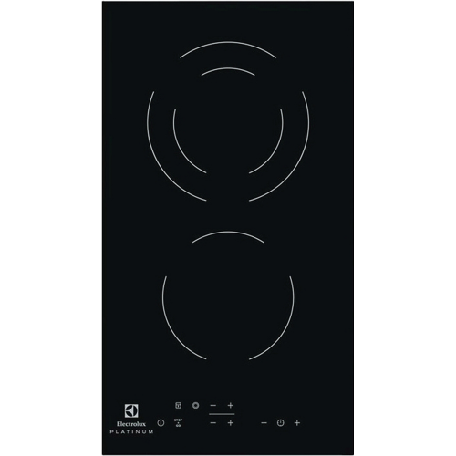 Варочная поверхность Electrolux EHF93320NK