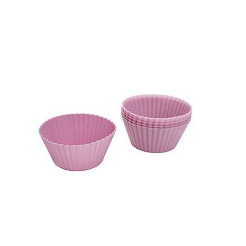 Формы силиконовые Fackelmann Candy 6 шт