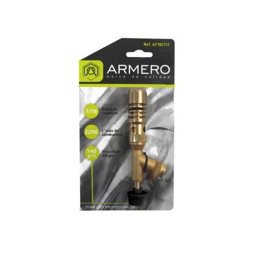 Горелка газовая Armero a710/111 AG10-111