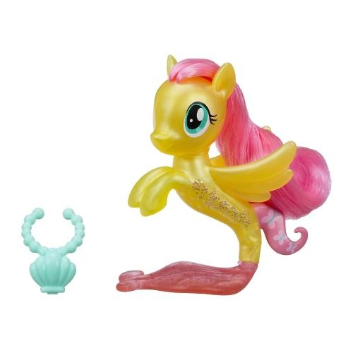 Игрушка мерцание волшебные пони Hasbro mlp C0680EU4