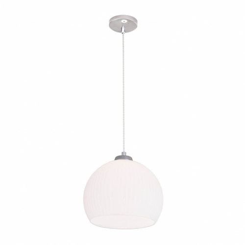 Подвес Citilux cl946251 меридиан 25см белый