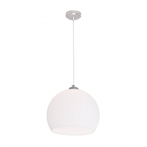 Подвес Citilux cl946301 меридиан 30см белый