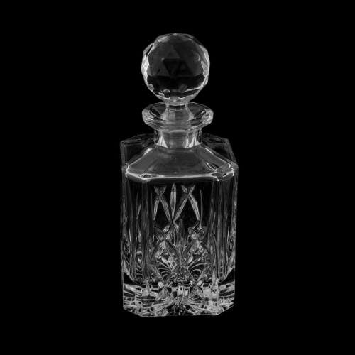 Штоф york 800мл Crystal bohemia a.s