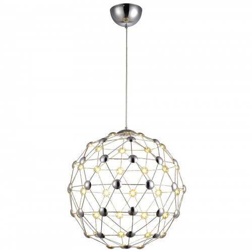 Светильник подвесной Divinare 1610/02 SP-60