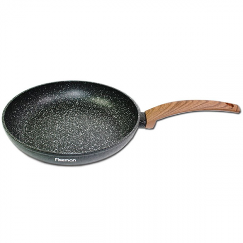 Сковорода Fissman vesuvio stone 4243