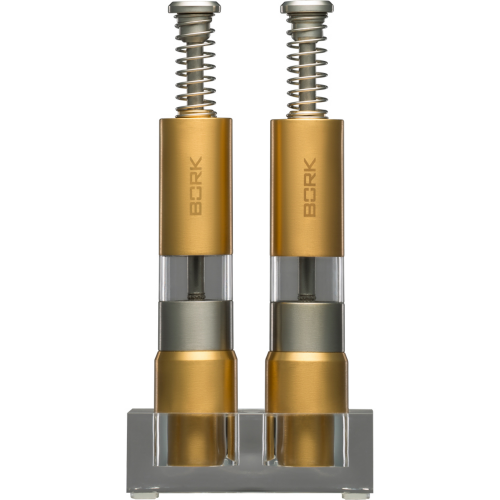 Набор для специй Bork HM501 Gold