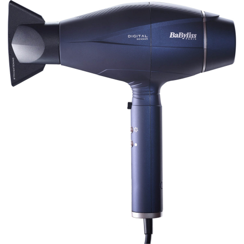 Фен Babyliss 6500E