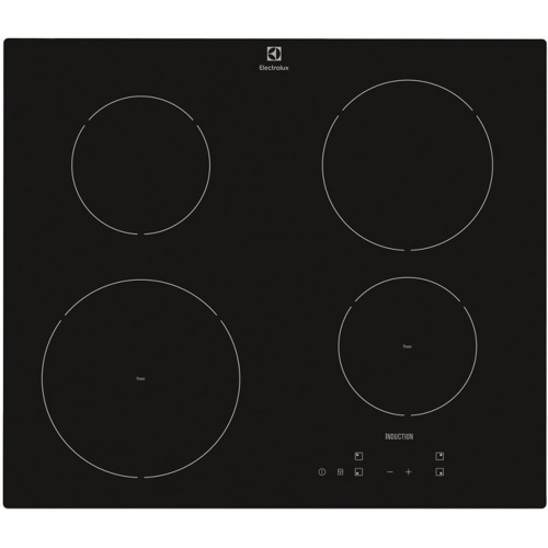 Варочная поверхность Electrolux IKE6420KB