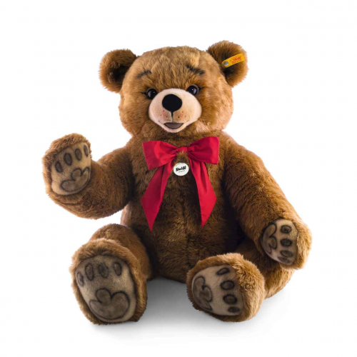 Мягкая игрушка Steiff Медведь Бобби 122 см