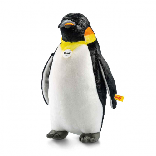 Мягкая игрушка Steiff Королевский пингвин 65 см