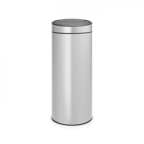 Мусорный бак Brabantia Touch Bin New 30 л