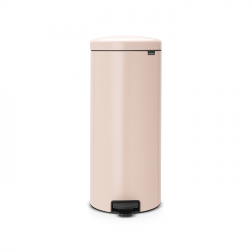 Бак мусорный 30л чайная роза Brabantia newicon 114328
