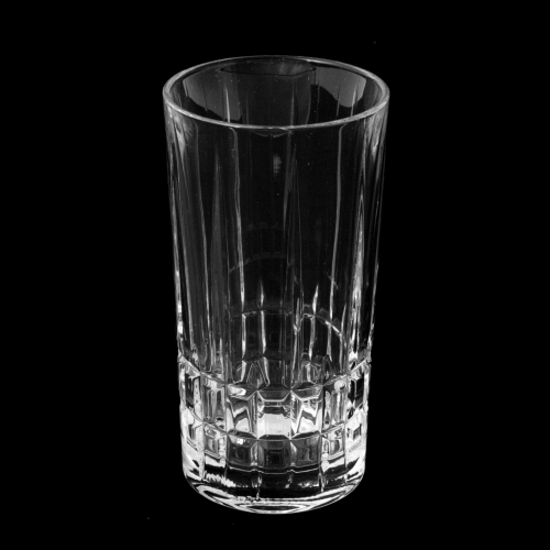 Набор стаканов для воды 350мл 6шт Crystal bohemia a.s