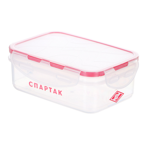 Контейнер для продуктов Giaretti "Спартак" 0,5 л