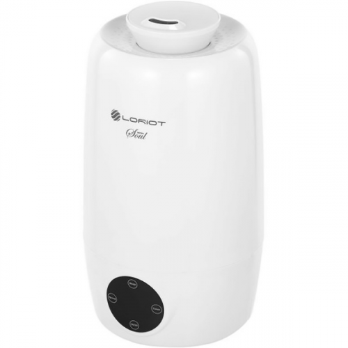 Увлажнитель воздуха Loriot Soul LHA-400 E