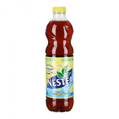 Чай черный Nestea Лимон 1,5 л