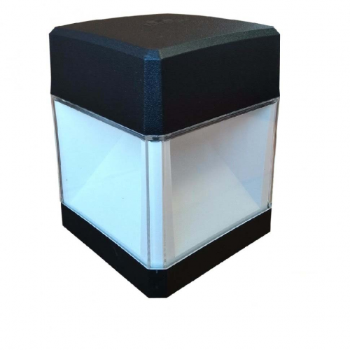 Светильник уличный настенный FUMAGALLI ELISA WALL DS2.560.000.AXD1L