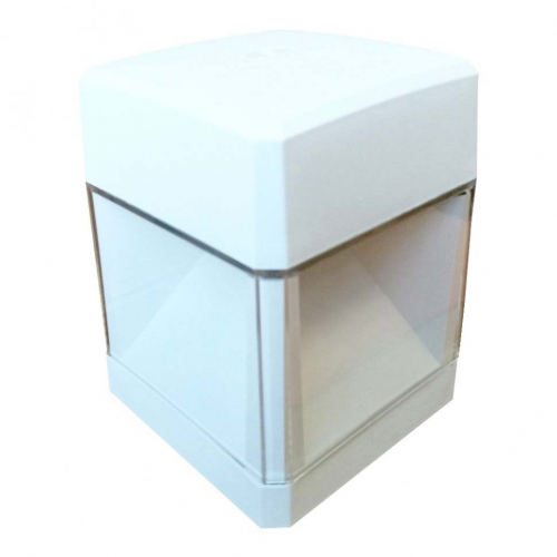 Светильник уличный настенный FUMAGALLI ELISA WALL DS2.560.000.WXD1L
