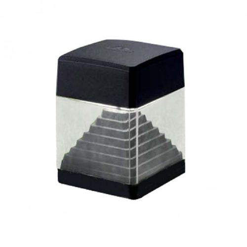 Светильник уличный настенный FUMAGALLI ESTER WALL DS1.560.000.AXD1L