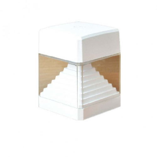 Светильник уличный настенный FUMAGALLI ESTER WALL DS1.560.000.WXD1L