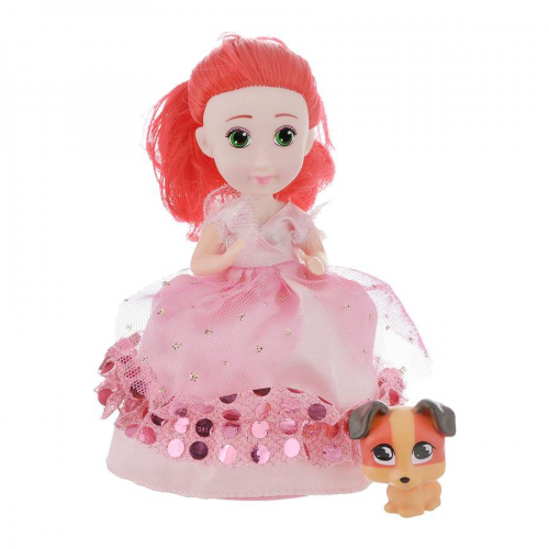 Игровой набор Emco Cupcake Surprise Мороженое (1140)