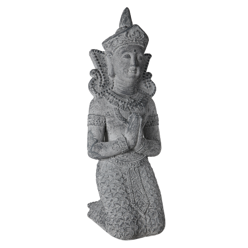 Фигура FUJIAN JINDA CRAFTS Будда 25х34х70 см
