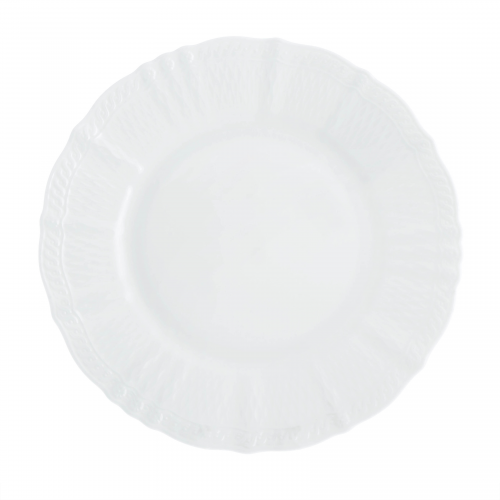Тарелка обеденная Noritake Шер Бланк 27,7 см