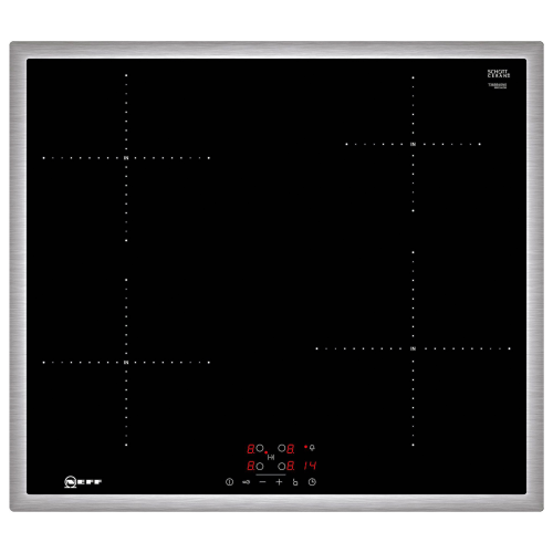 Варочная поверхность Neff T36BB40N0