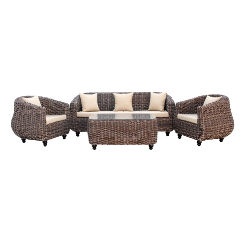 Комплект мебели Derong DR-2163T/DR-2163S/DR-2163C
