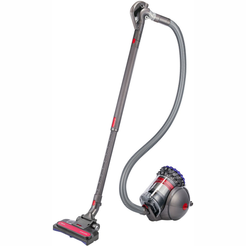 Пылесос Dyson Big Ball Multifloor