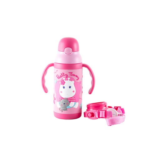 Термопоильник Gipfel kids 8184