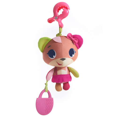 Подвесная игрушка Tiny Love Принцесса Ёжик (1115501110)