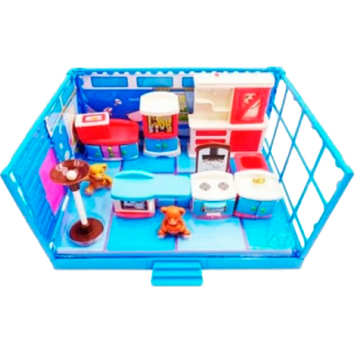 Игровой набор ABtoys Кухня