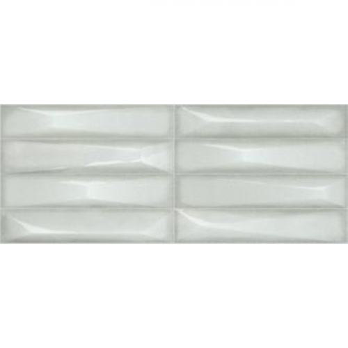 Плитка Ibero Ceramica Intuition Arise Aquamarine B-22 20x50 см
