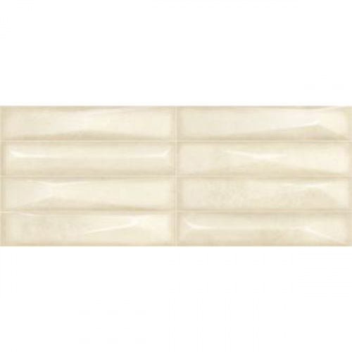Плитка Ibero Ceramica Intuition Arise Sand B-22 20x50 см