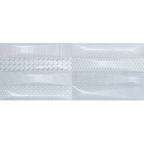 Декор Ibero Ceramica Intuition Decor Evoke Sky 20x50 см