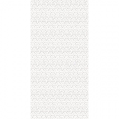 Плитка Emigres Riga Delta White 30x60 см