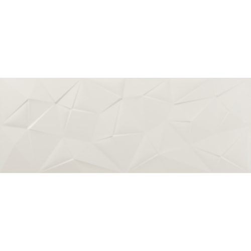Плитка Azulev Clarity Kite Marfil Matt Slimrect 25x65 см