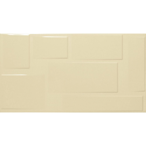 Плитка Fanal Blocks Relieve Camel 32,5x60 см