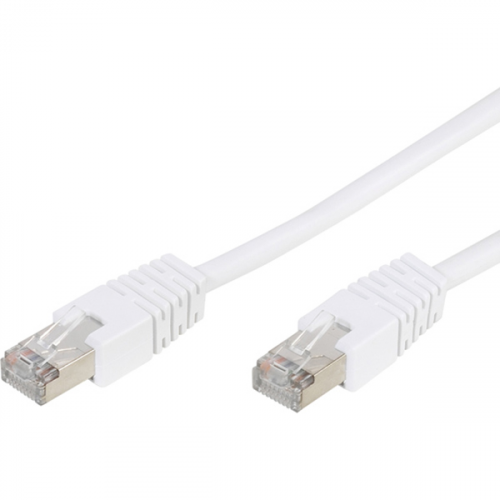 Кабель Vivanco 45331 (RJ45 - RJ45) 2 м