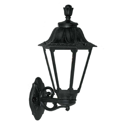 Светильник уличный настенный FUMAGALLI BISSO/RUT E26.131.000.BYF1R