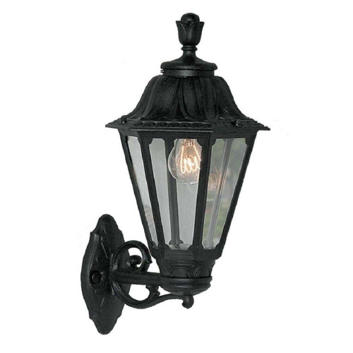 Светильник уличный настенный FUMAGALLI BISSO/RUT E26.131.000.VXF1R