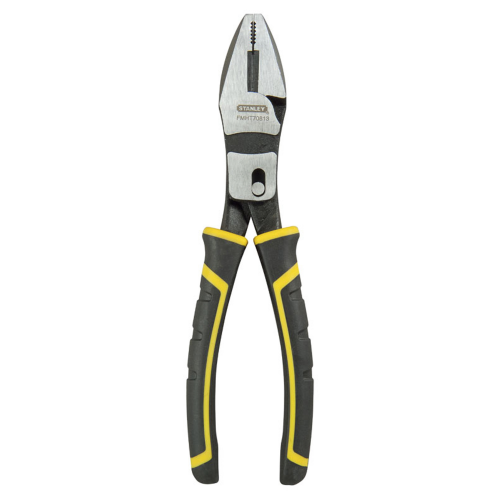 Плоскогубцы комбинированные STANLEY FatMax Compound Action