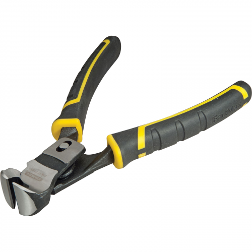 Кусачки торцевые STANLEY FatMax Compound Action 190 мм