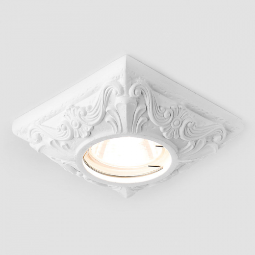 Встраиваемый светильник Ambrella DESIGN D2960 W